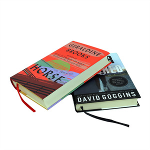 Nhà Máy dịch vụ tùy chỉnh cá nhân tự xuất bản cuốn tiểu thuyết in ấn cuốn sách - Product Image 5