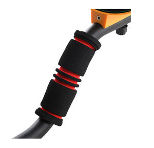 Detector de Metales Subterráneo MD-3010II para Hierro, Aluminio, Oro, Cobre y Plata, con Función de Descarga de Hierro - Product Image 5