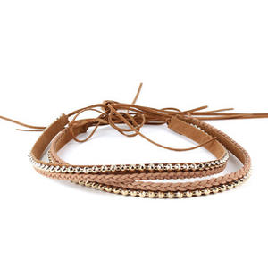 Bandeaux à Plumes Multi-Designs Pas Chers en Gros de Chine, Accessoires pour Chapeaux Fedora - Product Image 6