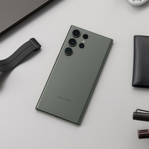 Teléfonos Móviles Reacondicionados Originales Desbloqueados de Fábrica de Alta Calidad Grado A+ para <span class=keywords><strong>Samsung</strong></span> Galaxy S23 Ultra S918 - Product Image 6