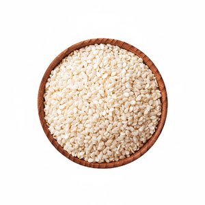 งาแบบออร์แกนิก2025เมล็ดงาแบบ2025สำหรับขายส่งและขายปลีก - Product Image 1