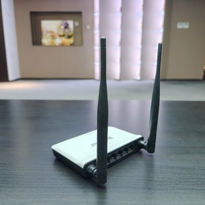 เราเตอร์ <span class=keywords><strong>Tenda</strong></span> <span class=keywords><strong>N300</strong></span> ไร้สาย 300 Mbps มือสอง ราคาถูก รองรับ 2.4G Wifi เฟิร์มแวร์ภาษาอังกฤษ - Product Image 5