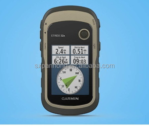 Navigateur GPS de poche robuste <span class=keywords><strong>Etrex</strong></span> 32x et <span class=keywords><strong>Etrex</strong></span> <span class=keywords><strong>221X</strong></span> original et nouveau avec garantie d'un an 220V en stock - Product Image 3