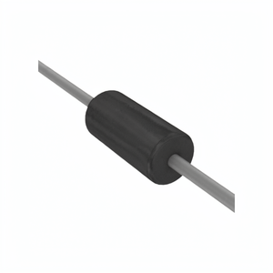 Single Diodes DO-204AC, DO-15, Axial Manufacturer Channel HER205G-AP Electronic Circuit Components - Product Image 1