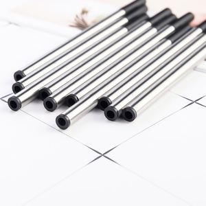 Bolígrafo de Metal de Escritura Suave de 0.5 mm - Recambios de Tinta de Gel y Rollerball Premium para Regalos Promocionales - Product Image 2