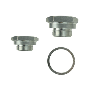 Özel ince iplik <span class=keywords><strong>Banjo</strong></span> civatası alüminyum paslanmaz çelik içi boş iplik <span class=keywords><strong>Banjo</strong></span> civatası yıkayıcı yağ tankı sıcaklığı ile - Product Image 6