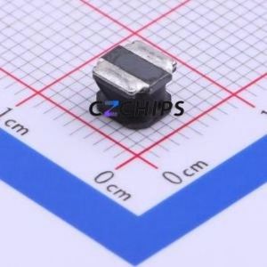Inducteur de puissance SQH5040S-220M-LF SMD (Inductance : 22uH) (Précision : 20%) Courant nominal : 1,4A - Product Image 2