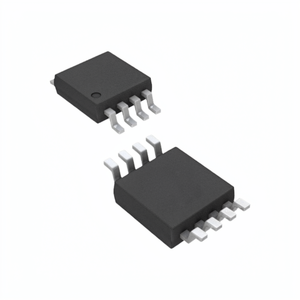 Electronic Chips Component Power Management (PMIC) 8 SOlC Exposed Pad S-19243C50A-E8T1U In Stock - Product Image 1