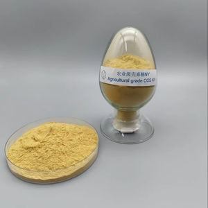 キトサンオリゴ糖粉末NYタイプ農業用工場価格 - Product Image 1