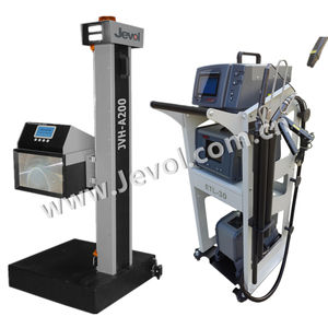 Devriye aracı emisyon test cihazı - Product Image 2