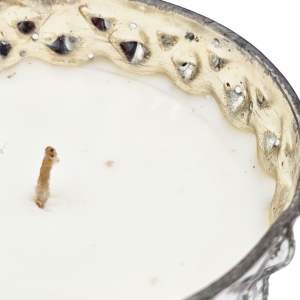 ถ้วยกะลามะพร้าวแบบไร้ควันสำหรับวันหยุดวันวาเลนไทน์เทียนหอมถั่วเหลืองหรูหรา4กลิ่นออกแบบได้ตามต้องการสำหรับวันหยุดวันวาเลนไทน์ - Product Image 3