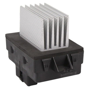 ตัวต้านทานมอเตอร์พัดลม HVAC รุ่น 6E5Z19E624AA สำหรับอะไหล่ทดแทนฟอร์ดลินคอล์น RSC1192 - Product Image 4