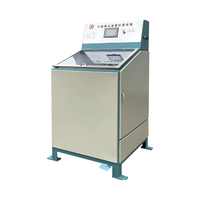 Machine à coller les enveloppes de 1.5-3 pouces pour l'affichage de feux d'artifice avec garantie d'un an, avec PLC de base et composants de moteur