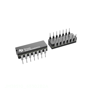Electronic Circuit Components 20 CLCC JM38510/65302B2A Logic Authorized Distributor - Product Image 1