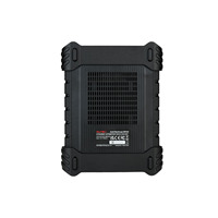 Osciloscopio Automotriz de 4 Canales AUTEL MaxiScope MP608 para Diagnóstico Eléctrico Avanzado de Vehículos con Autel MaxiSys Work