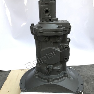 Pompe hydraulique principale pour excavatrice 9197338 HPK055 ZX120-3 ZAXIS120 - Product Image 6