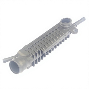 ท่อไอดีสำหรับโฟล์คสวาเก้น036121188ท่อความร้อน ABS สำหรับเปลี่ยนกอล์ฟเจ็ทตาโปโล - Product Image 5