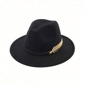 Chapeaux Fedora d'hiver colorés personnalisés pour hommes et femmes - 100% laine, style original, utilisation en extérieur - Product Image 1
