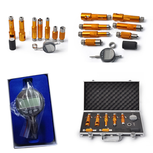 NANT CRI-03 CRDI Common Rail Injector 3rd Stage <b>Repair</b> Tool Stroke Testing Engine Analyzer 12-24V 12-Month - Product Image 5