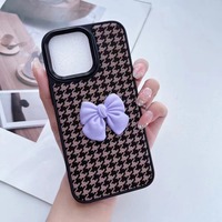Protection d'objectif photo multicolore en forme de papillon, accessoires pour téléphone portable, coque arrière pour iPhone 12 13 14 15 16 17 18 Pro Max et Samsung