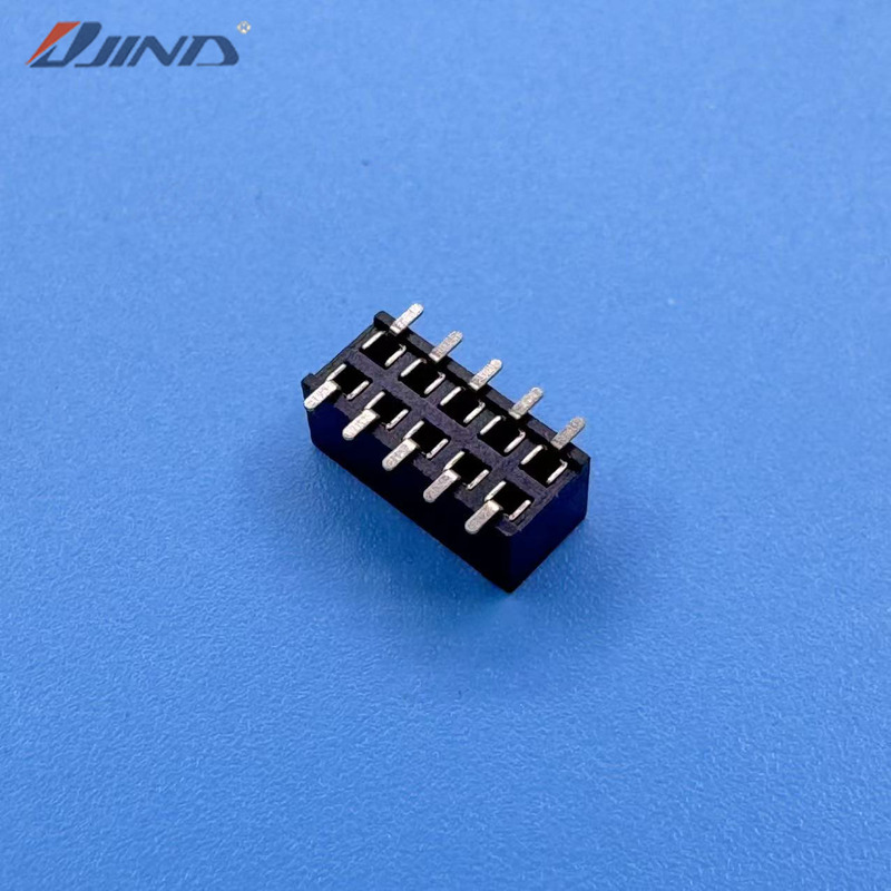 JINDA 2 54mm Pitch Dual Row