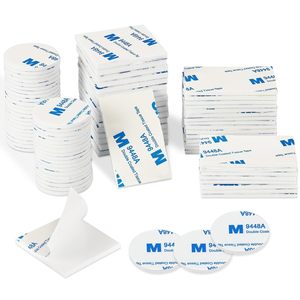 เทปโฟม EVA สองด้า<span class=keywords><strong>น</strong></span> เทปติดตั้งแบบห<span class=keywords><strong>น</strong></span>าพิเศษ กั<span class=keywords><strong>น</strong></span><span class=keywords><strong>น</strong></span>้ำ แผ่นกาวแบบถอดได้ สำหรับตกแต่งรถยนต์ บ้าน สำ<span class=keywords><strong>น</strong></span>ักงา<span class=keywords><strong>น</strong></span> ไวต่อแรงกด - Product Image 3