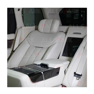 <span class=keywords><strong>Accessori</strong></span> Range Rover <span class=keywords><strong>Evoque</strong></span> 2012 Modifica Executive di Lusso per Interni Upgrade a 4 Posti - Product Image 6
