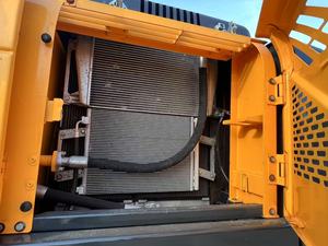 Di alta qualità <span class=keywords><strong>Hyundai</strong></span> 220 escavatori 22 Ton cingolato 220lc-9s per la vendita con componenti di nucleo motore e motore - Product Image 6