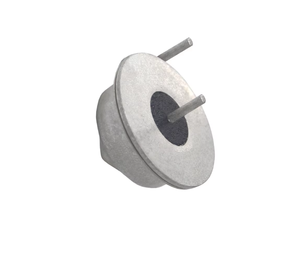 Interruptor de Inclinación de Acero Estañado Normalmente Cerrado CW1745 RoHS 10 ° +/-3 °   Sensor de Inclinación por Gravedad con Ángulo de Operación Ajustable para Equipos de Alarma de Seguridad - Product Image 3