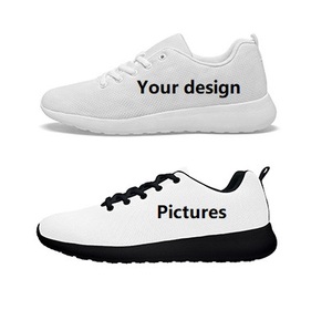 Chaussures décontractées blanches à lacets polyvalentes et de haute qualité, baskets de course <span class=keywords><strong>TN</strong></span>, baskets de créateur pour hommes, coussin d'<span class=keywords><strong>air</strong></span>, dropshipping - Product Image 2
