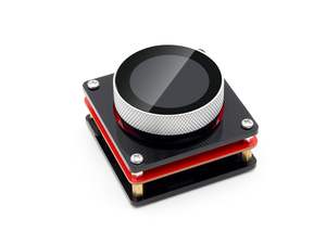 Makerfabs MaTouch ESP32-S3 RotaryIPS-Display1.28" GC9A01 WiFi y Bluetooth 5.0, Resolución 240*240, -40°C a +85°C, USB Tipo-C 5.0V D164 - Product Image 4