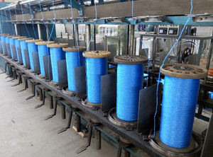 Pasokan tekstil mesin/mesin putar benang pel katun mesin pembuat tali FOB harga referensi mendapatkan Harga terbaru - Product Image 6