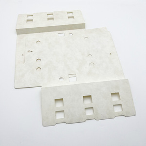 Papier isolant Nomex T410 haute résistance aux températures pour applications électriques - Product Image 2