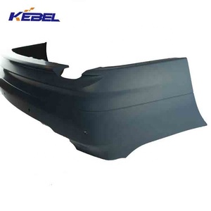 Nuovo Paraurti Posteriore di Alta Qualità OEM 51127202706 per <span class=keywords><strong>BMW</strong></span> Serie 3 E90 2007 2008 2009 2010 2011 - Product Image 2