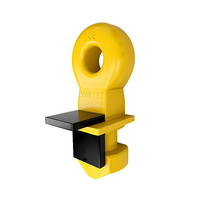 Octets forgé Durable 10 T alliage acier conteneur cosse de levage Premium conteneur pièces et accessoires