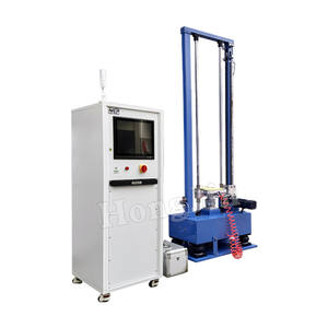 Máquina de Prueba de Impacto por Aceleración, Máquina de Prueba de Colisión para Baterías de Litio, Equipo de Prueba de Impacto por Gravedad Simulada - Product Image 1