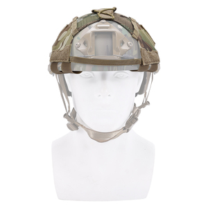 Accesorios: Funda para Casco con Bolsa para Batería y Bolsa de Equilibrio de Peso para Casco Marítimo Fast - Product Image 5