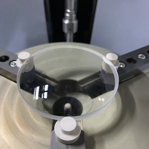 Công cụ phát hiện thấu kính quang học mới để đo độ dày, nguồn điện 220V, bảo hành 1 năm, thiết bị kiểm tra điện tử - Product Image 3