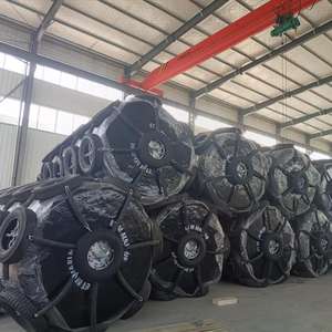 HENGER Garde-corps en mousse durable - Diamètre personnalisable (0,5-4,8 m) |   Fabriqué dans le Shandong - Product Image 3