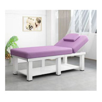 Aluminium Spa Facial Tafel Behandeling Massage Schoonheid Bed Vaste In Bangkok