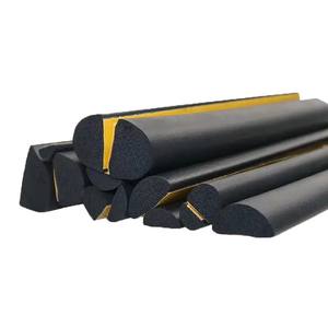 <span class=keywords><strong>Joint</strong></span> d'étanchéité de porte en <span class=keywords><strong>mousse</strong></span> de caoutchouc EPDM CS Super Factory, <span class=keywords><strong>anti</strong></span>-choc, résistant aux intempéries, taille personnalisable, emballage - Product Image 2