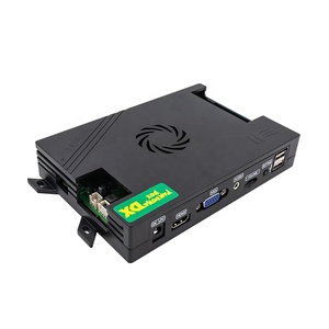 Jamma Arcade juego Junta familia versión caja de Pandora con 3000 juegos - Product Image 5