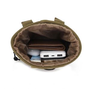 Muestra Gratuita: Bolsa Táctica Multicam para Cargadores, Riñonera Ajustable para Camping - Product Image 5