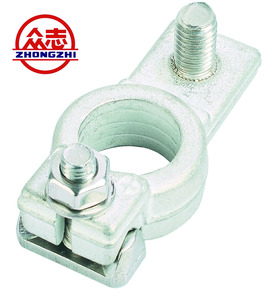 Terminal de Batería de Latón Premium <span class=keywords><strong>para</strong></span> Automóviles STZ-GAC-7200 de Alta Calidad, Abrazadera de Batería <span class=keywords><strong>para</strong></span> <span class=keywords><strong>Terminales</strong></span> - Product Image 1