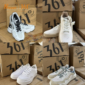 Chaussures Tokunbo à semelle antidérapante, vente en gros auprès d'un distributeur officiel, chaussures pour magasin de baskets en gros - Product Image 1