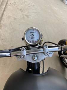 <span class=keywords><strong>Moto</strong></span> Taizi d'<span class=keywords><strong>occasion</strong></span> <span class=keywords><strong>vintage</strong></span> <span class=keywords><strong>250cc</strong></span> puissante à vendre Chine - Product Image 6