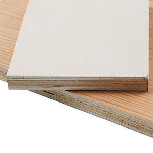 Panneaux MGO ignifuges stratifiés ZC HPL avec motif en bois Panneau de <span class=keywords><strong>magnésie</strong></span> sans <span class=keywords><strong>sulfate</strong></span> de chlorure de magnésium - Product Image 5