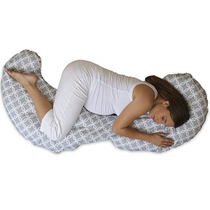 microbead pregnancy pillow