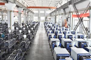 Máquina <span class=keywords><strong>de</strong></span> inyección <span class=keywords><strong>de</strong></span> cajas <span class=keywords><strong>de</strong></span> plástico HAIDA HD450L 450T Producción <span class=keywords><strong>de</strong></span> cestas <span class=keywords><strong>de</strong></span> verduras/logística 25% <span class=keywords><strong>Ciclo</strong></span> más rápido Certificado CE e ISO - Product Image 6