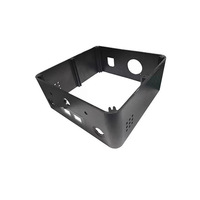 Corte, Plegado y Soldadura de Chapa Metálica de Aluminio y Acero Inoxidable Personalizados con Láser